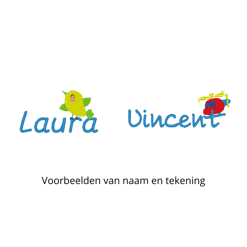 πβ€οΈ Douchelaken / handdoek / gastendoekje