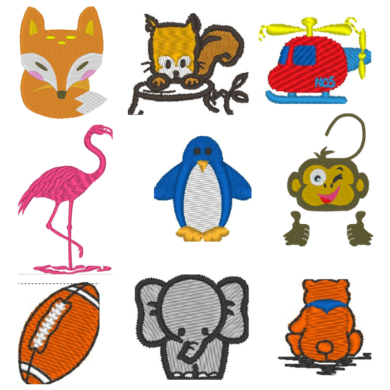 🛁🧼 Zacht washandje met naam