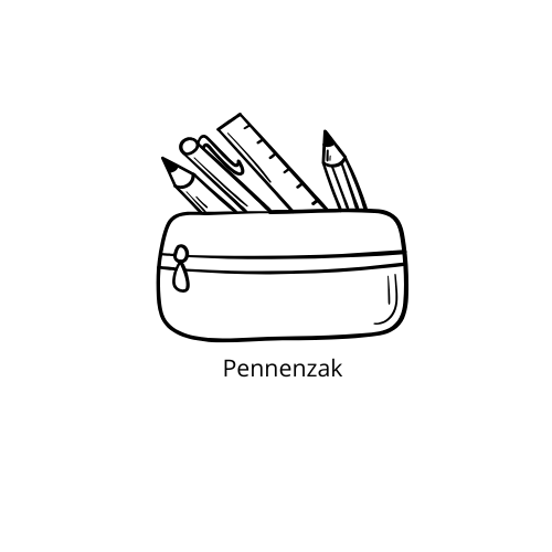 Pennenzakken