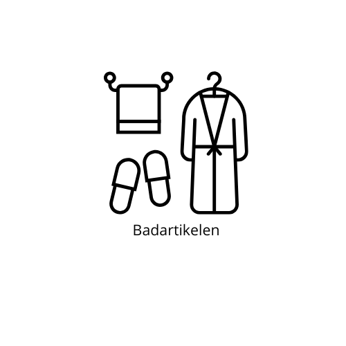 Badartikelen