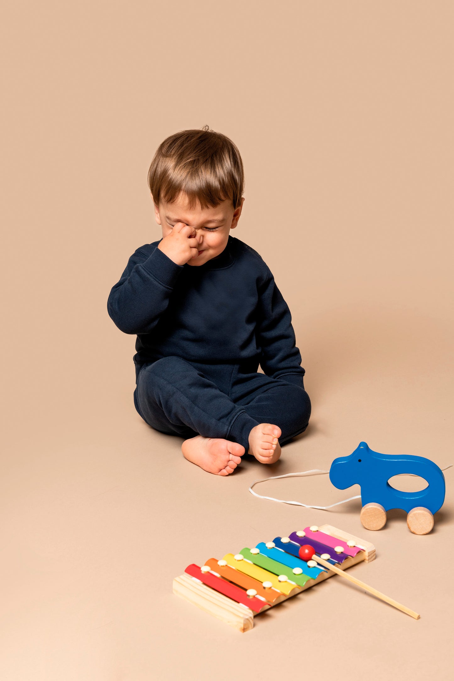 🍼💖Baby sweater met naam en figuurtje