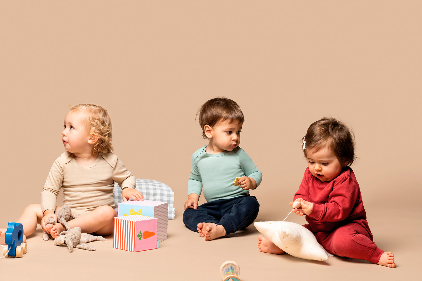 🍼💖Baby sweater met naam en figuurtje