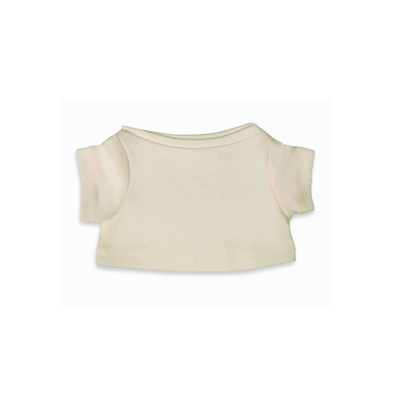 🐮🦒Grote knuffel (45 cm) gepersonaliseerd