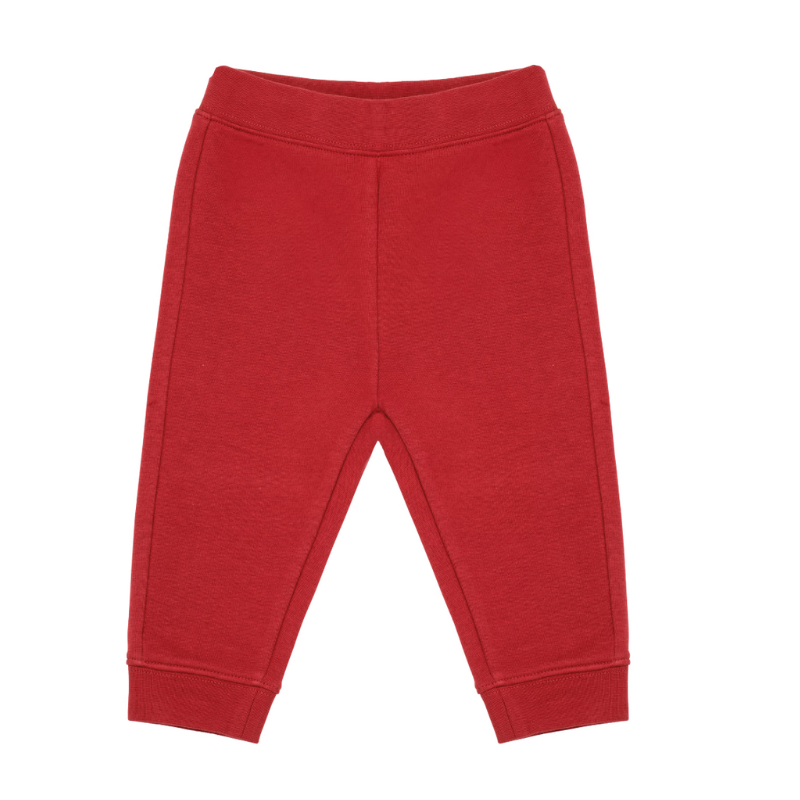 👶💤Zachte fleece babybroek