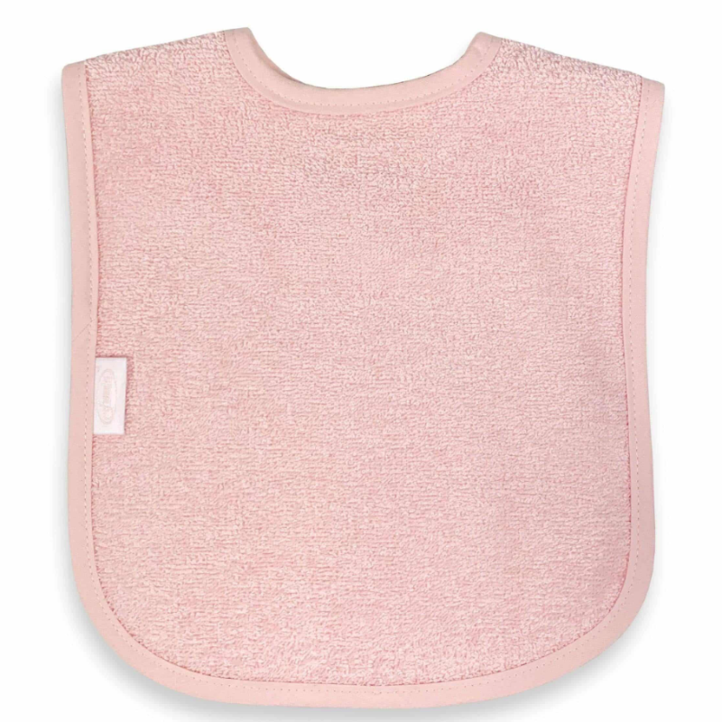 🎀 Set slabbetjes met naam /tekst of kleine tekening (2 stuks)