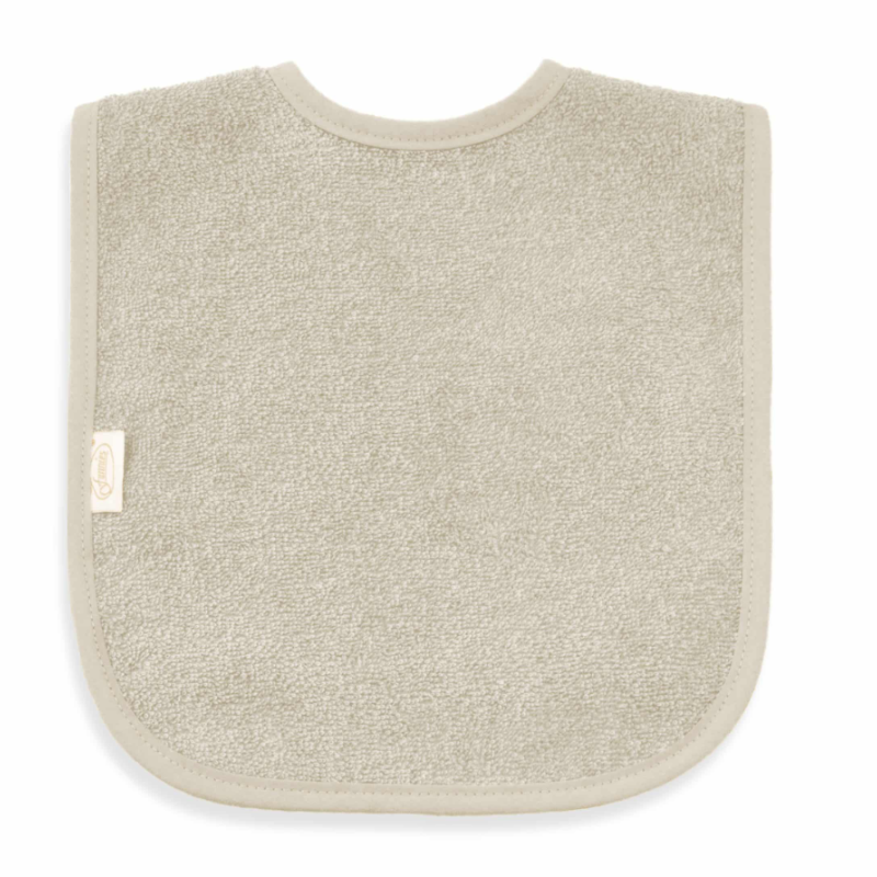 🎀 Set slabbetjes met naam /tekst of kleine tekening (2 stuks)