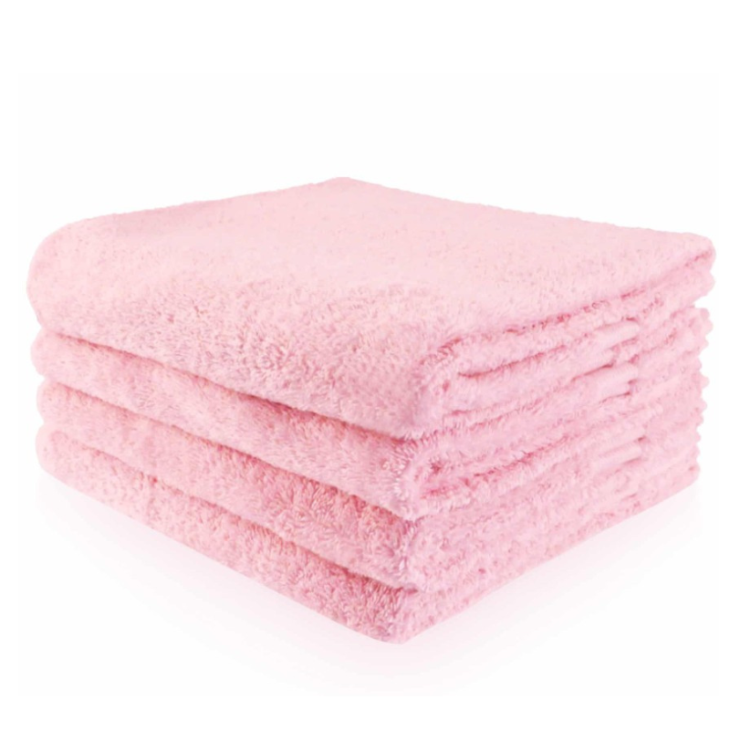 🍀❤️ Douchelaken / handdoek / gastendoekje