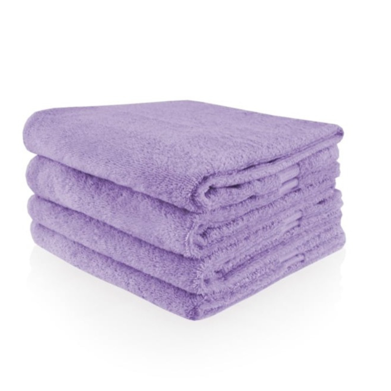 🍀❤️ Douchelaken / handdoek / gastendoekje