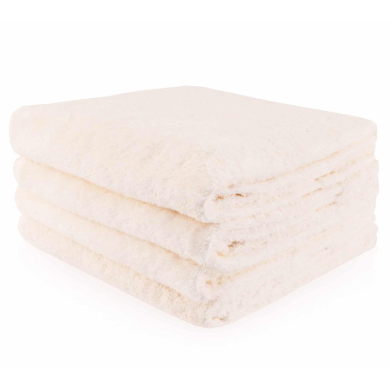 🍀❤️ Douchelaken / handdoek / gastendoekje