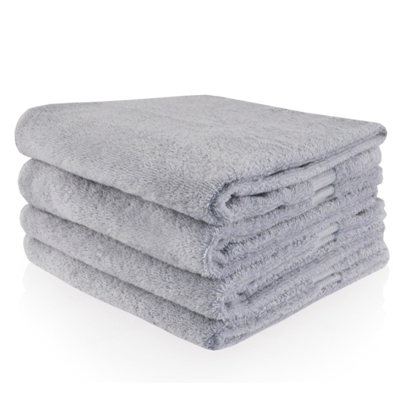 🍀❤️ Douchelaken / handdoek / gastendoekje