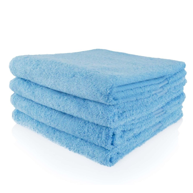 🍀❤️ Douchelaken / handdoek / gastendoekje