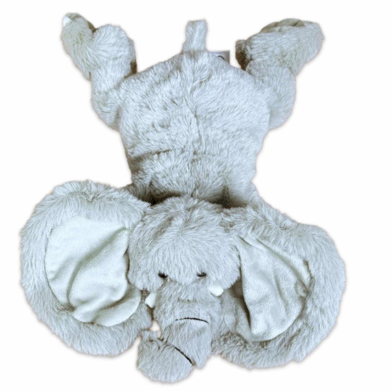 🧸💖 Liggend knuffeltje