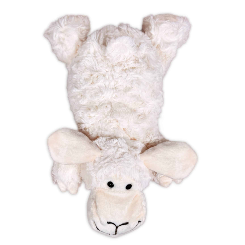 🧸💖 Liggend knuffeltje