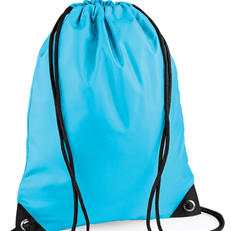 🏊♂️🩱 Zwemtas met tekening en naam