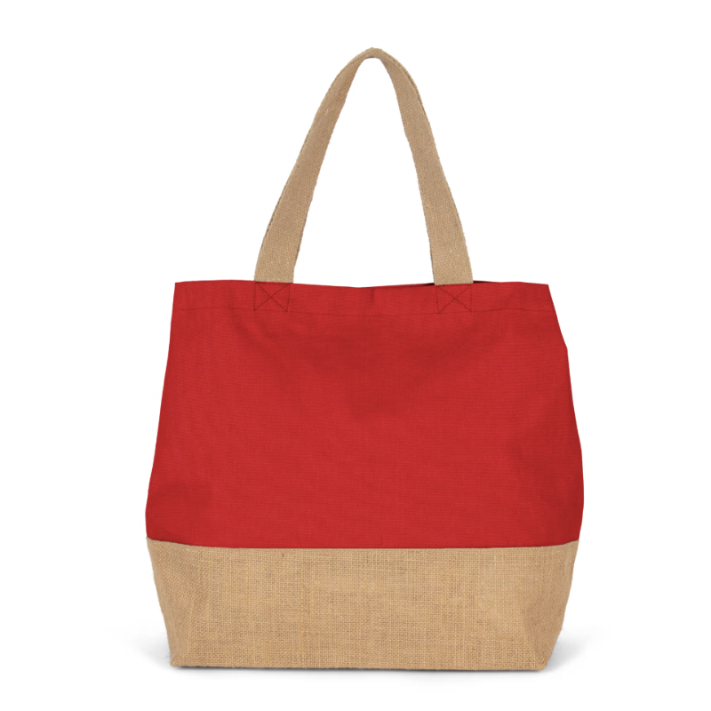 👜 Shopper voor grote en kleine kinderen én mama's