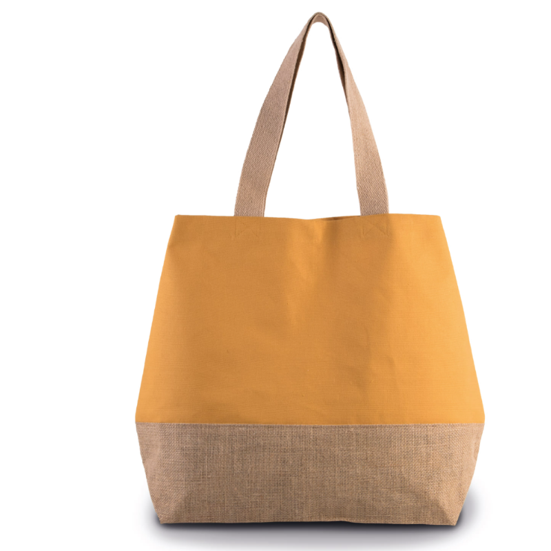 👜 Shopper voor grote en kleine kinderen én mama's