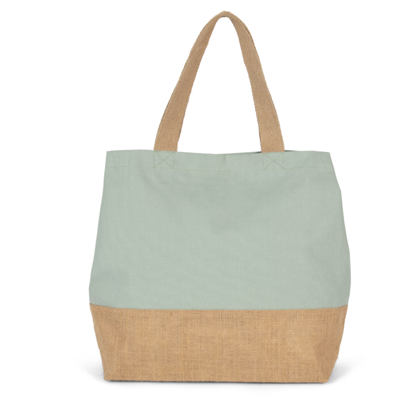 👜 Shopper voor grote en kleine kinderen én mama's