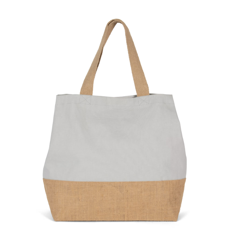 👜 Shopper voor grote en kleine kinderen én mama's