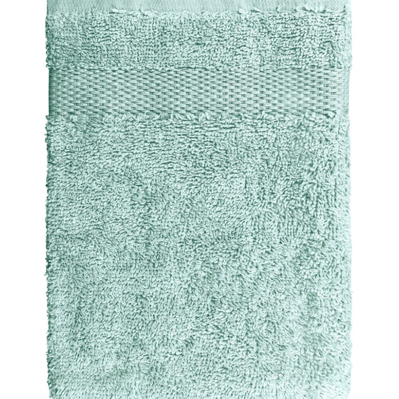 🛁🧼 Zacht washandje met naam