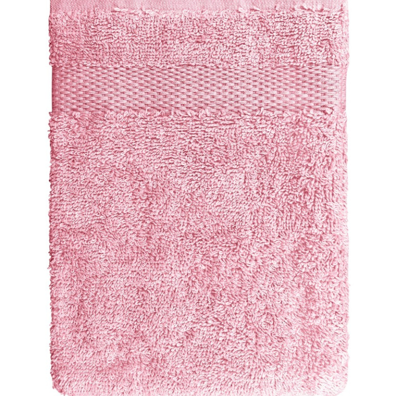 🛁🧼 Zacht washandje met naam