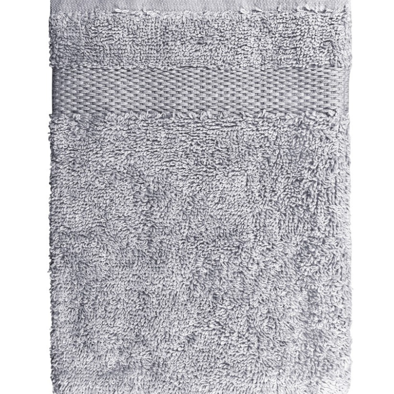 🛁🧼 Zacht washandje met naam