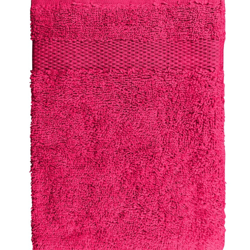 🛁🧼 Zacht washandje met naam