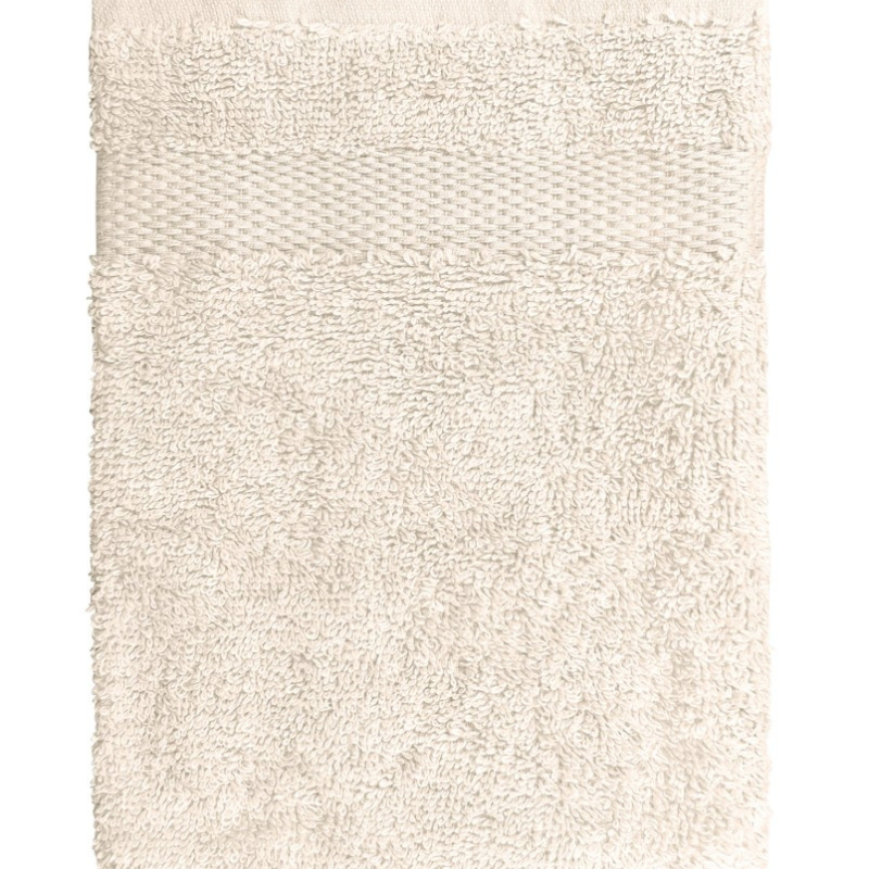 🛁🧼 Zacht washandje met naam