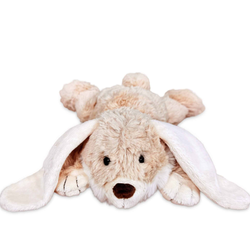 🧸💖 Liggend knuffeltje