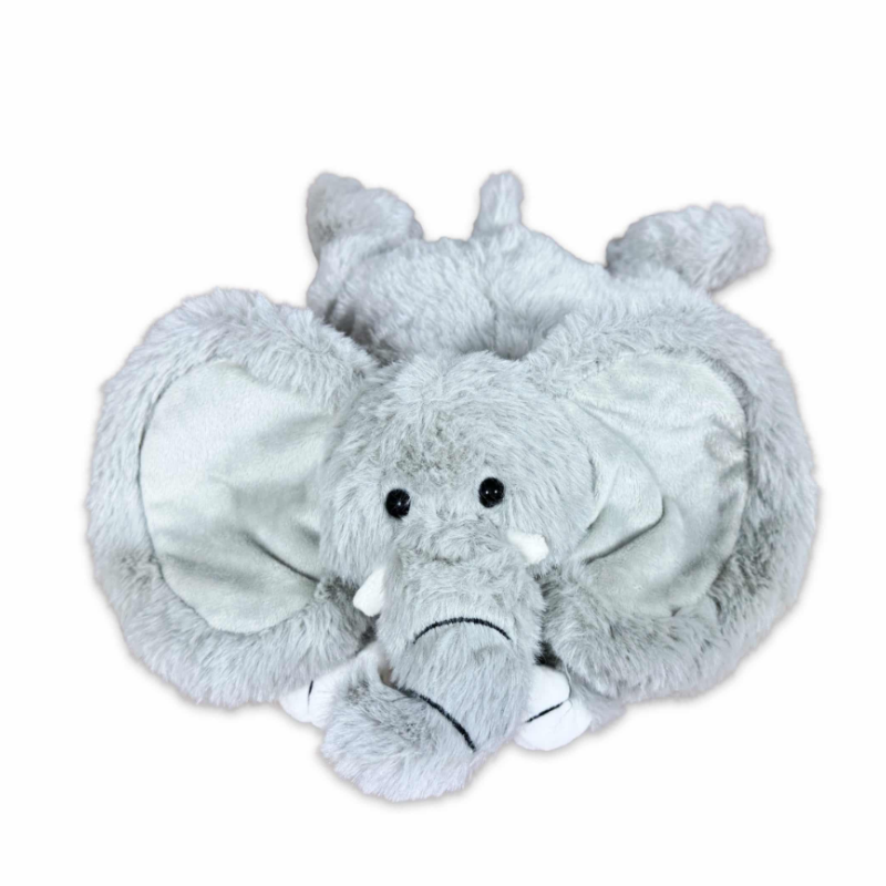 🧸💖 Liggend knuffeltje