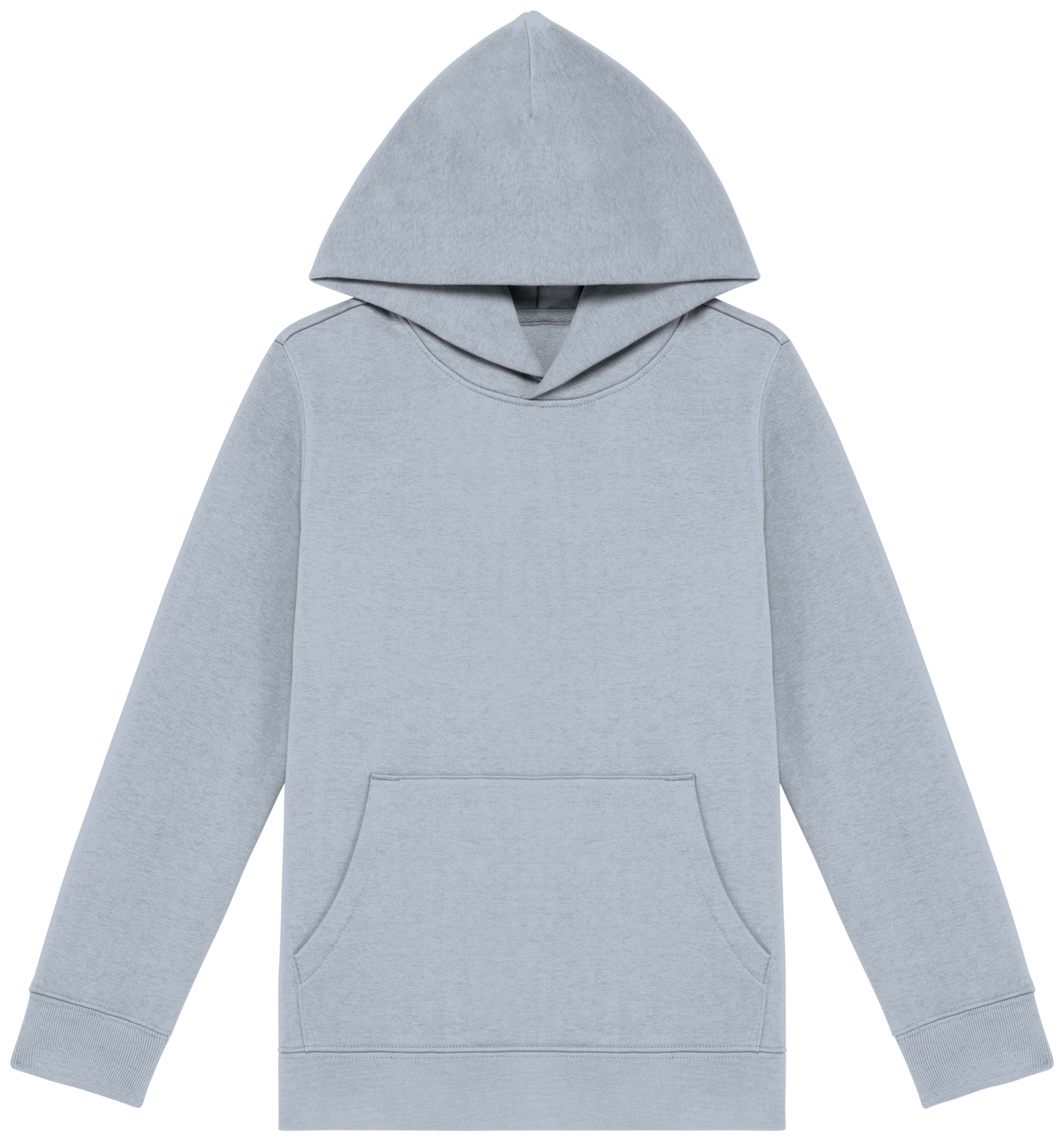 kindersweater capuchon met naam en figuurtje