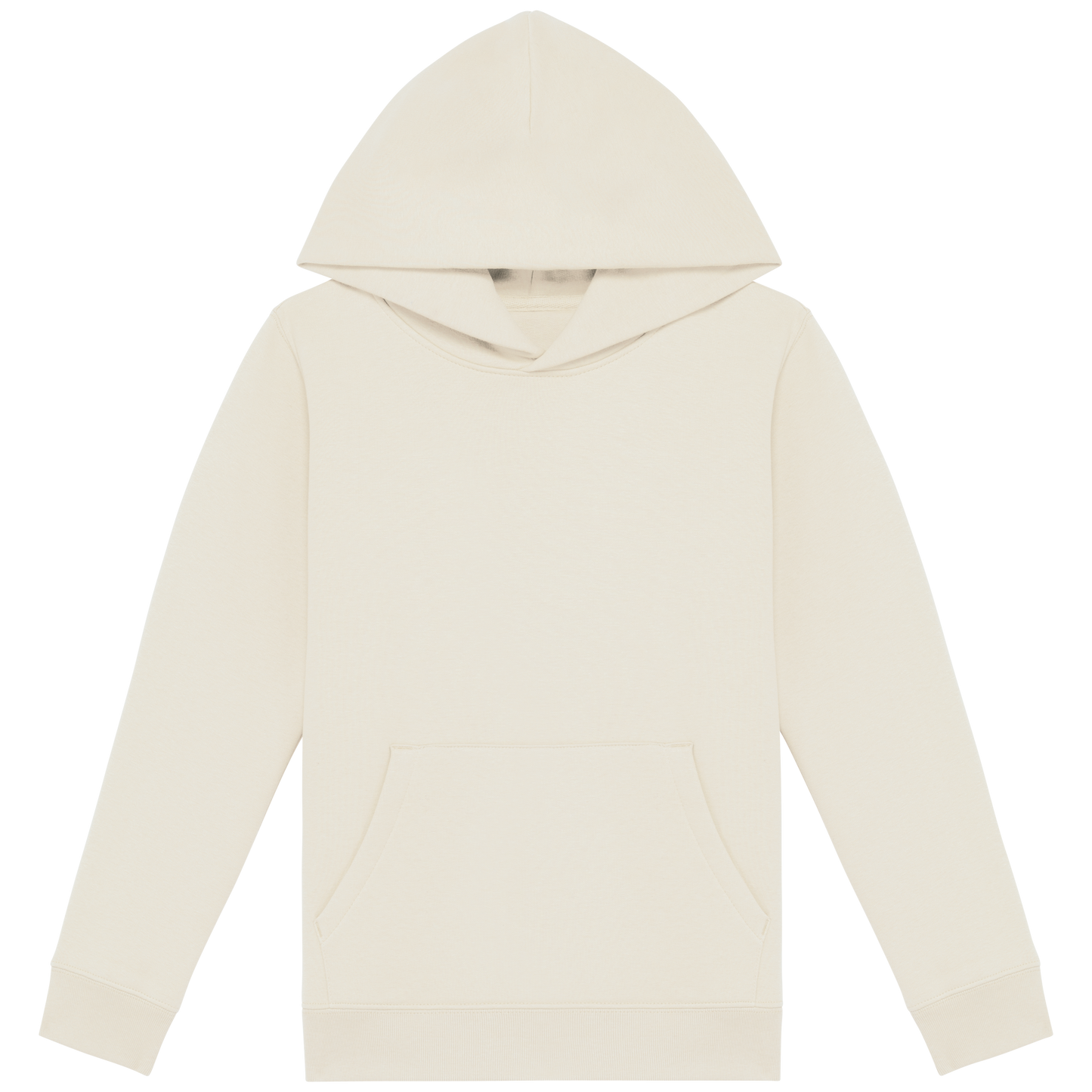 kindersweater capuchon met naam en figuurtje