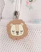 Middelgrote rugzak Tutete (Voor kinderen van 5 tot 10 jaar)