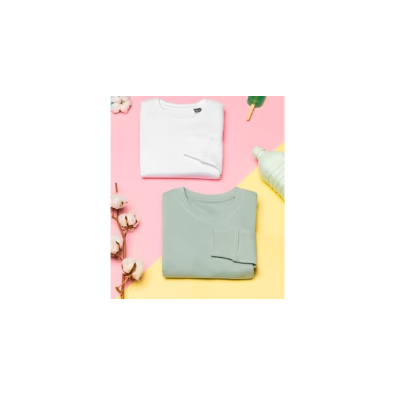 Kindersweater ronde hals gepersonaliseerd