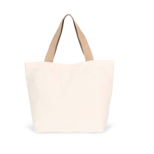 👜 Shopper voor grote kinderen 😉 én mama's