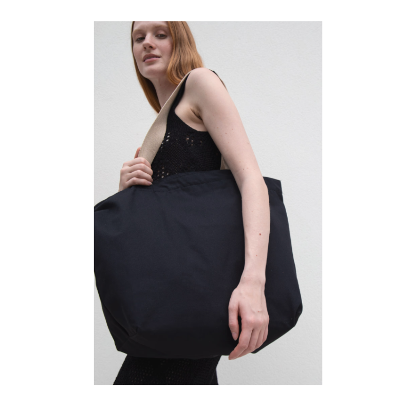 👜 Shopper voor grote kinderen 😉 én mama's