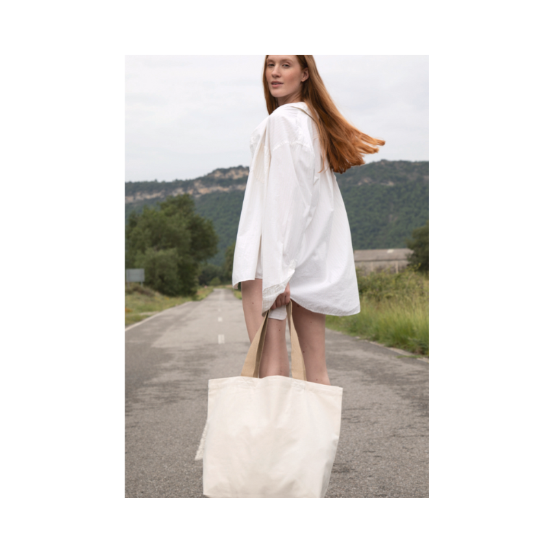 👜 Shopper voor grote kinderen 😉 én mama's