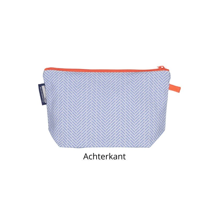 🖋️🌼 Pennenzak van Coq en Pâte