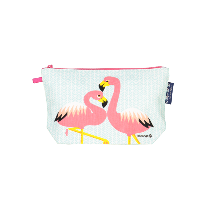 🖋️🌼 Pennenzak van Coq en Pâte