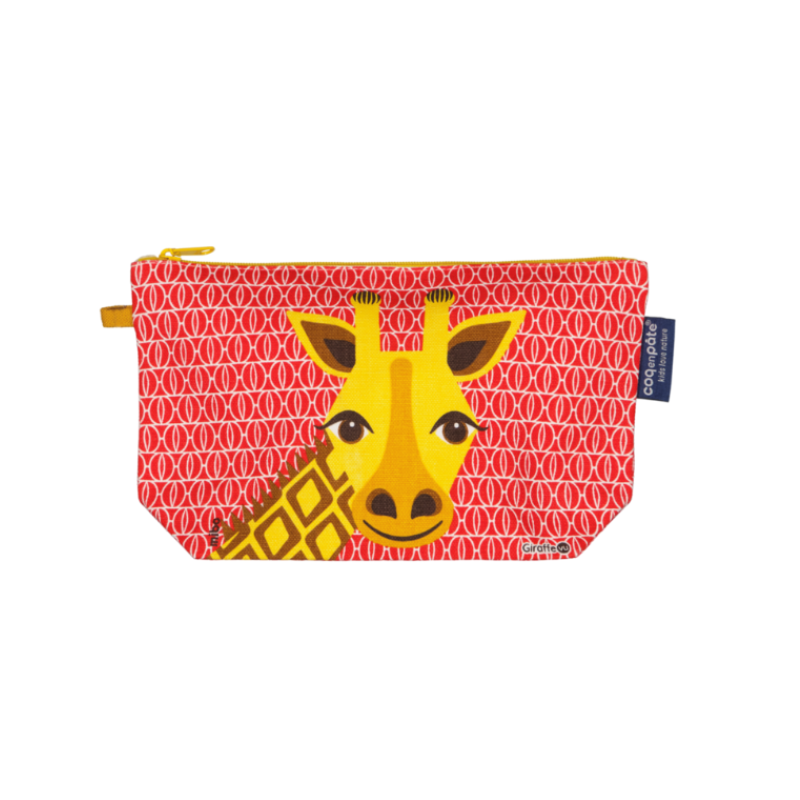 🖋️🌼 Pennenzak van Coq en Pâte