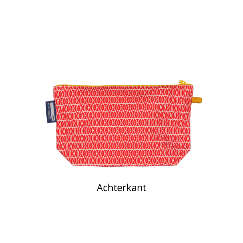 🖋️🌼 Pennenzak van Coq en Pâte