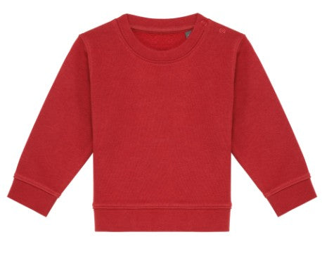 🍼💖Baby sweater met naam en figuurtje