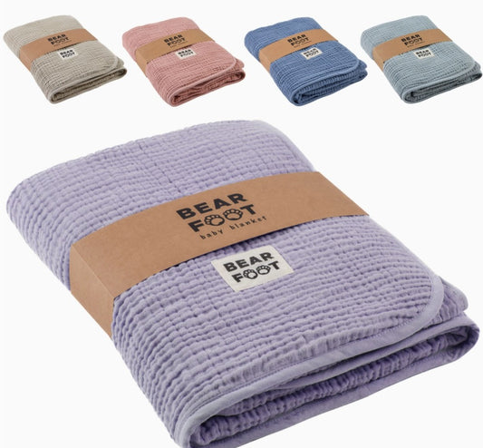 🧸💤 dekentje met naam