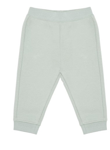 👶💤Zachte fleece babybroek