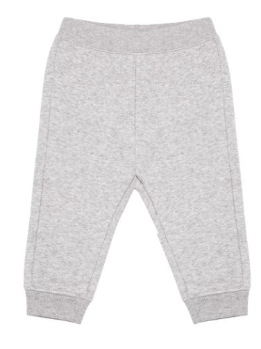 👶💤Zachte fleece babybroek