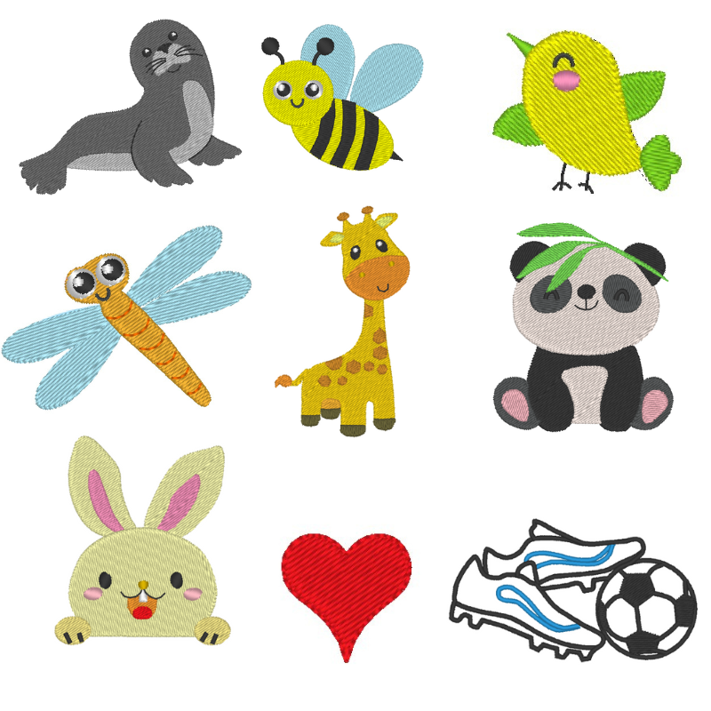 🧺Jute mandje met naam