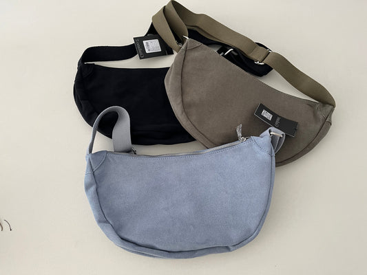 Heuptas met naam/initialen/symbool/woord