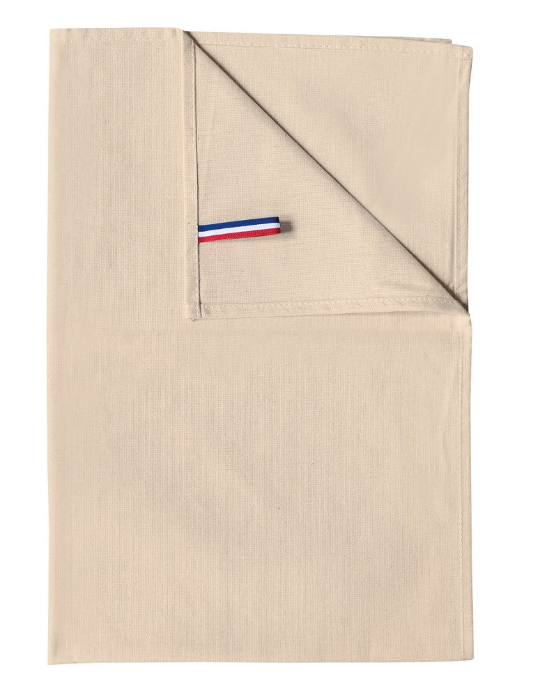 🏠 keukenhanddoek met tekst