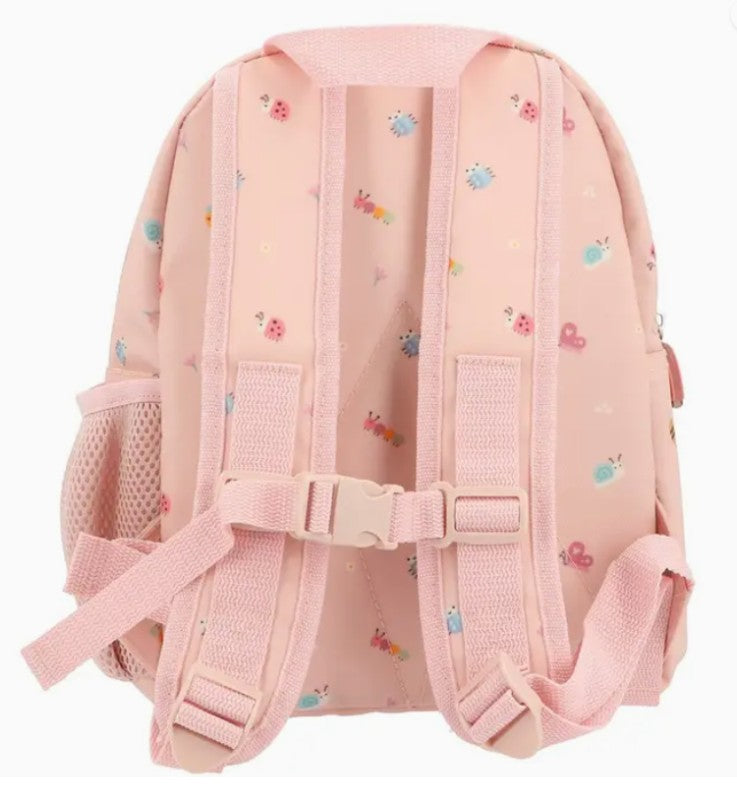 Rugzak voor de kleintjes (Voor kinderen tussen 12 maanden en 5 jaar)