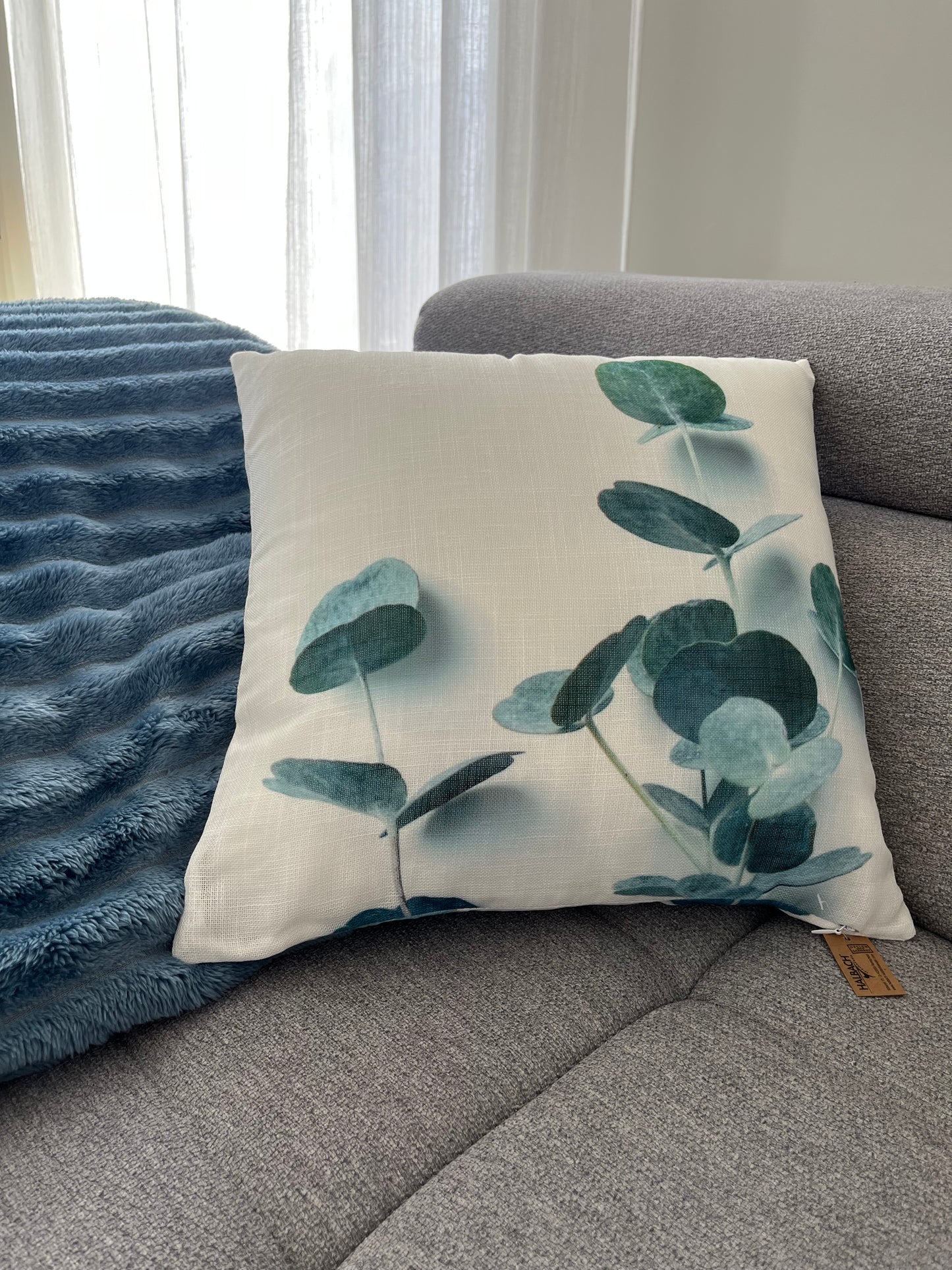 Herinneringskussen/troostkussen