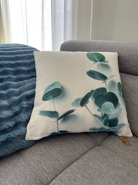 Herinneringskussen/troostkussen